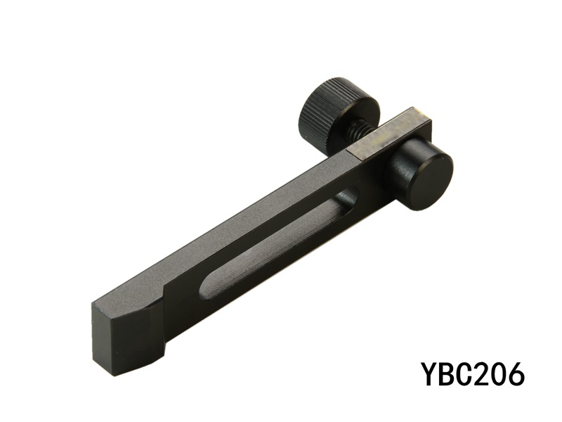 YBC200 型压板