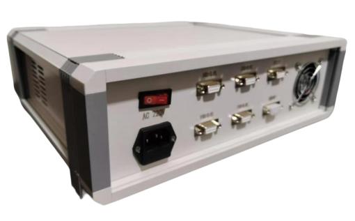 SMC100 步进电机控制器