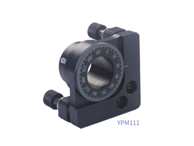 YPM111 偏光镜架