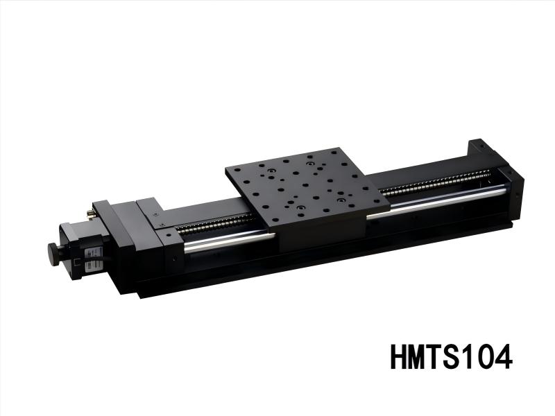HMTS100  普及型电控平移台