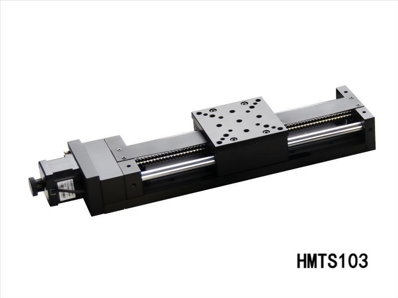 HMTS100  普及型电控平移台
