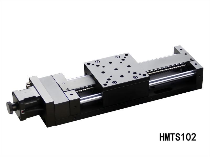HMTS100  普及型电控平移台