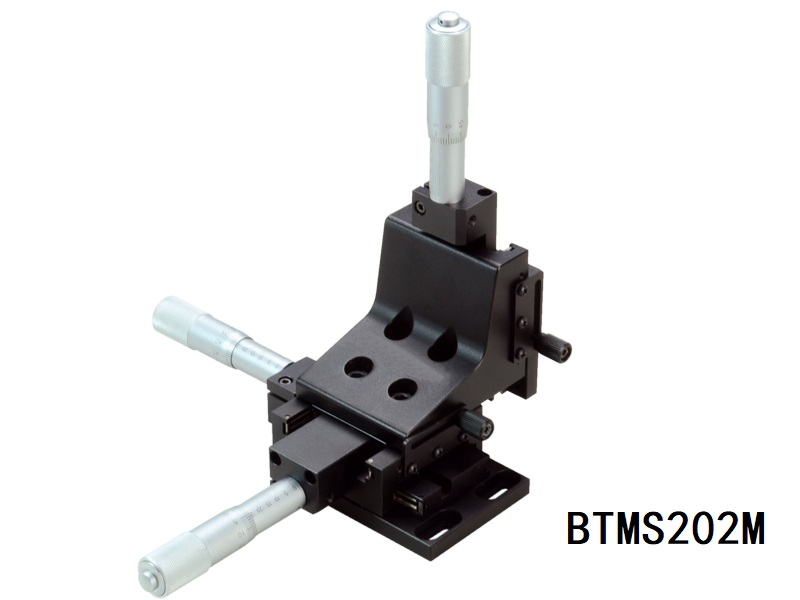 BTMS200 系列平移台