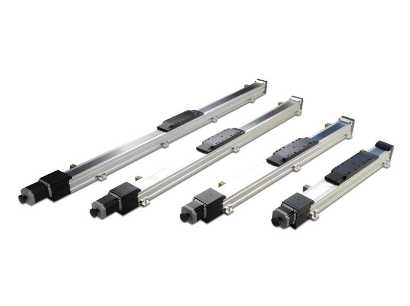 HMTS400/420/440 系列轻型电控平移台