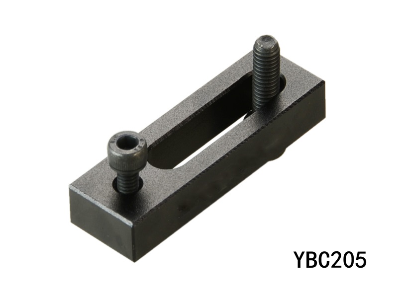 YBC200 型压板