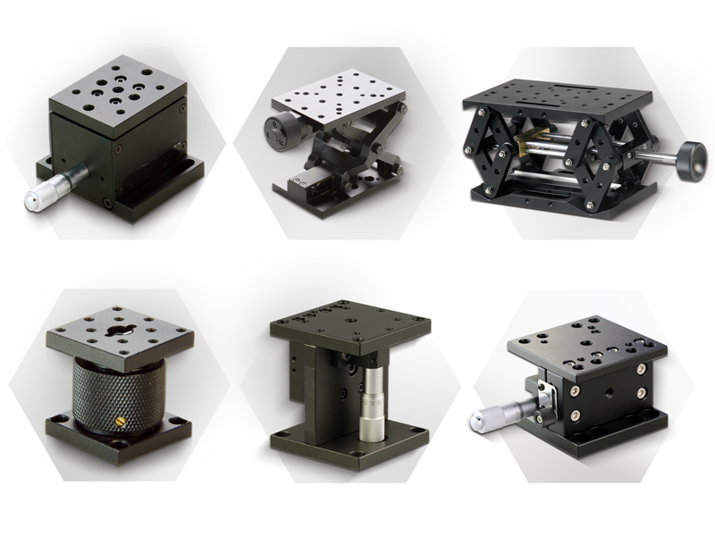 北京北仪光电仪器有限公司