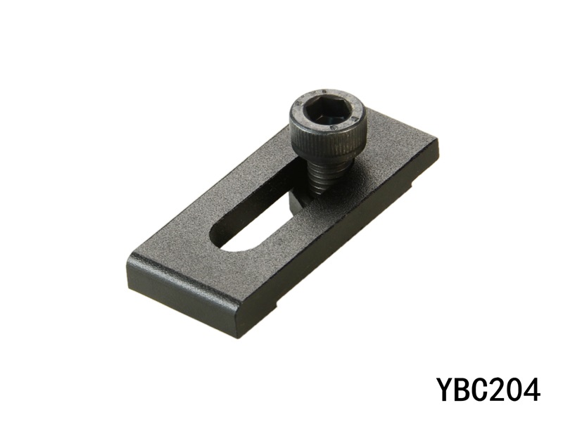 YBC200 型压板