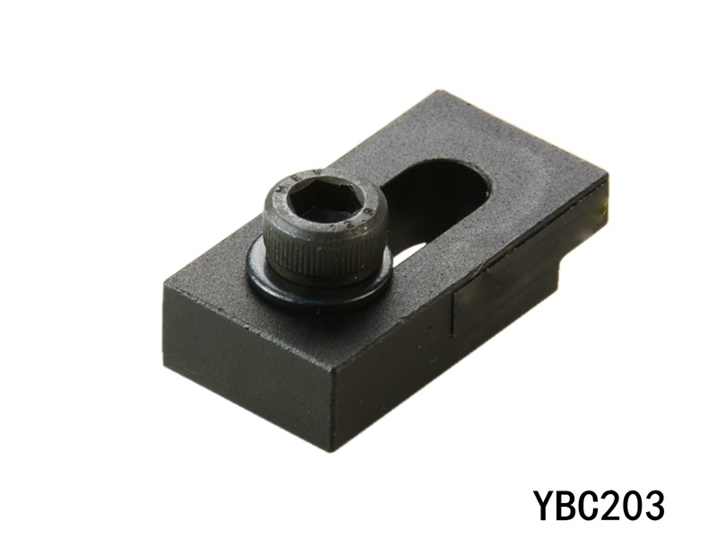 YBC200 型压板