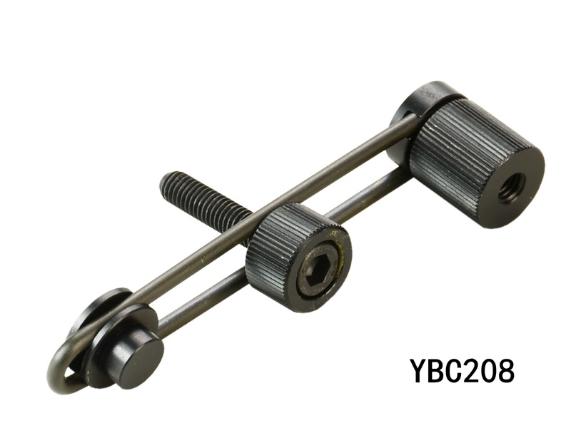 YBC200 型压板