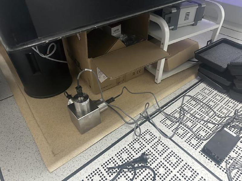 检测工具