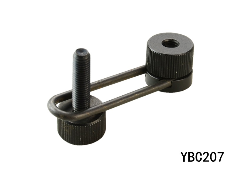 YBC200 型压板