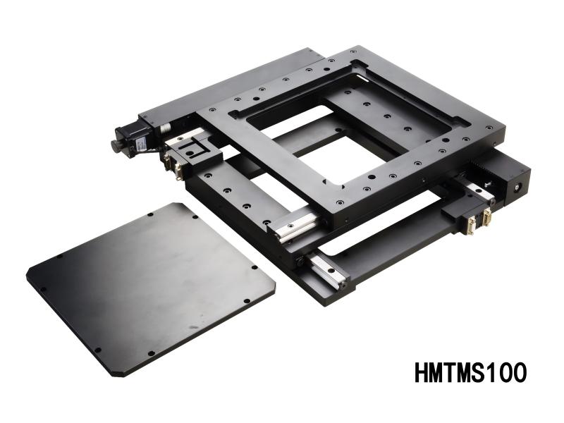 HMTMS整体多维电控平移台